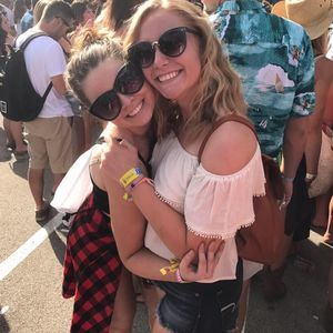 Meet your Posher, Liz